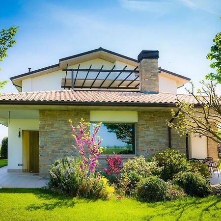 B&B Beauty House Cesena Exterior photo