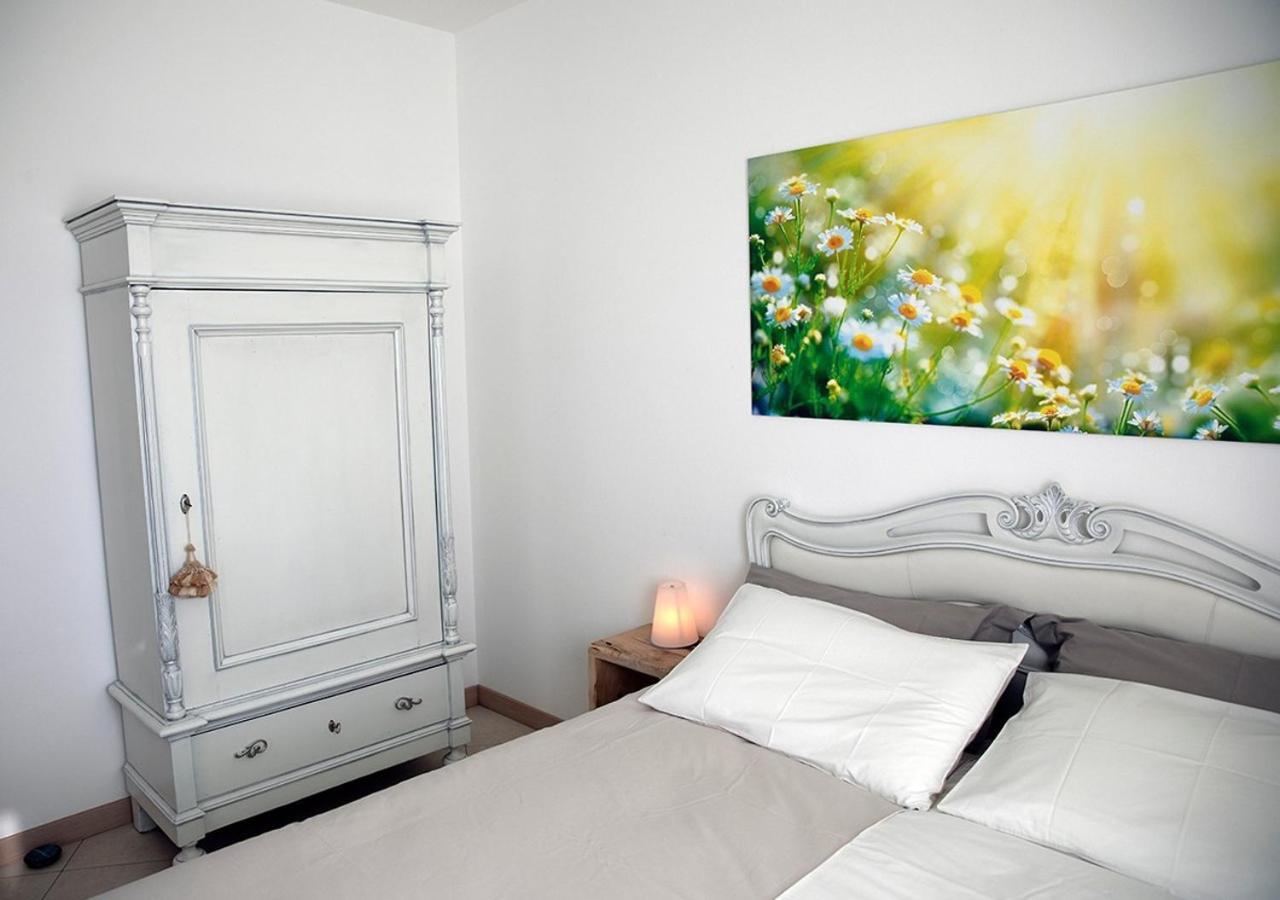 B&B Beauty House Cesena Exterior photo