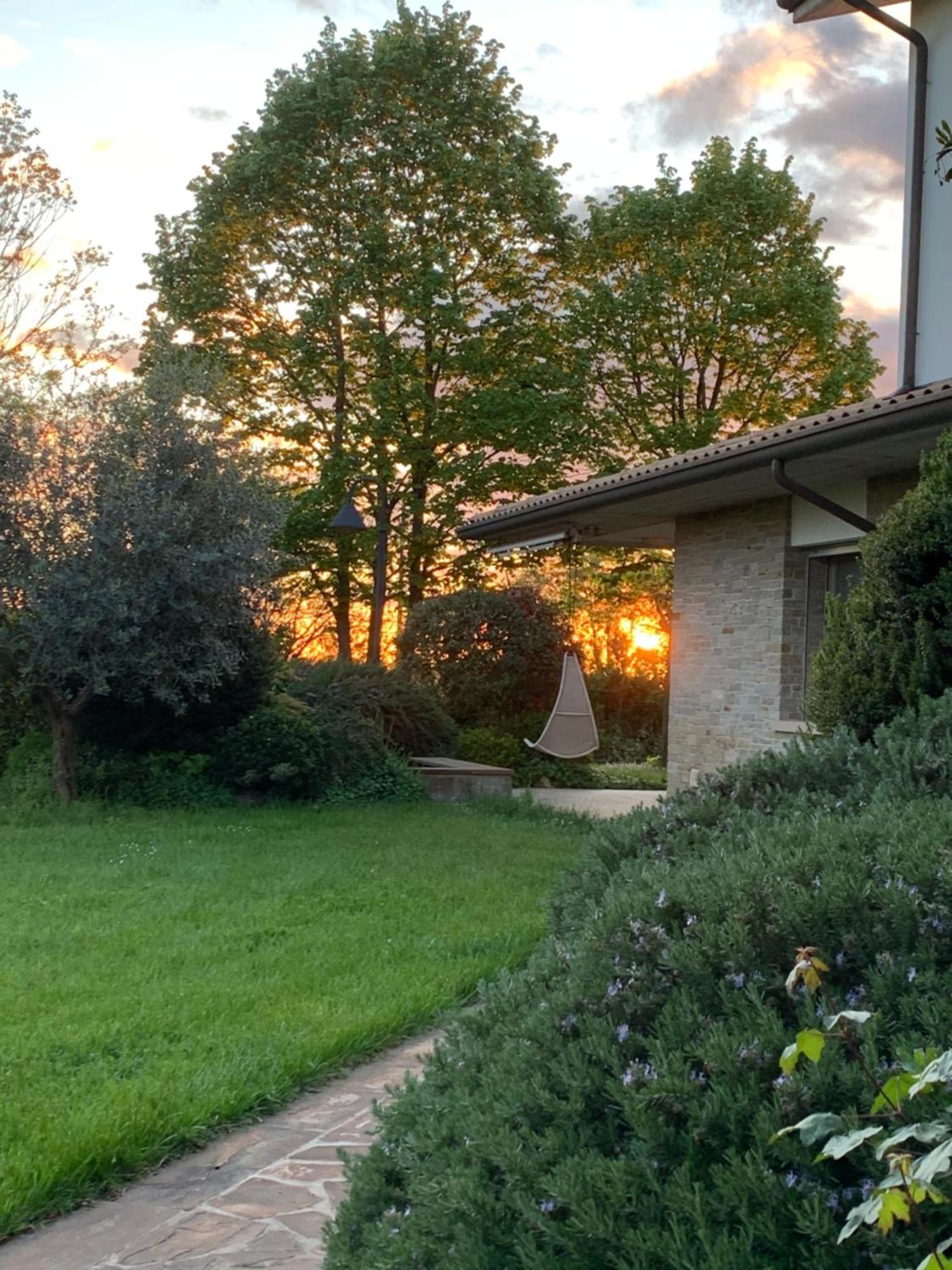 B&B Beauty House Cesena Exterior photo
